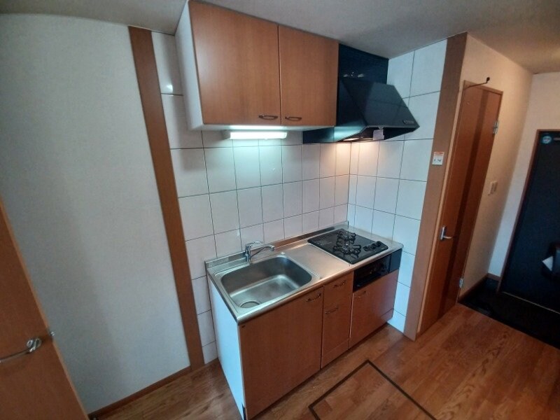 サニープレイスの物件内観写真