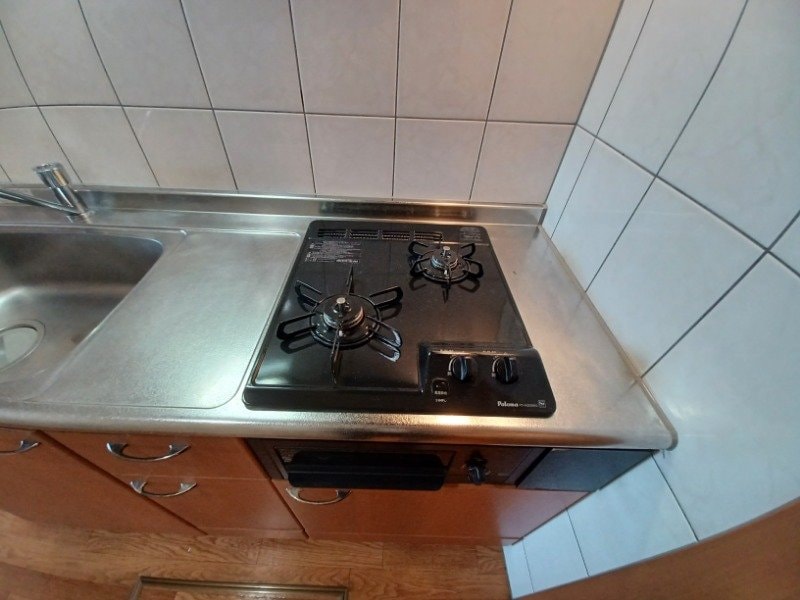 サニープレイスの物件内観写真