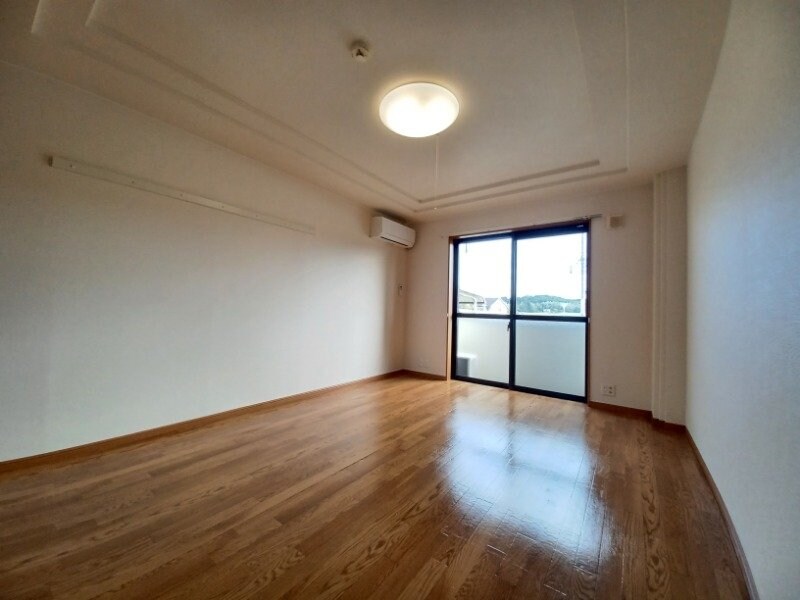 サニープレイスの物件内観写真