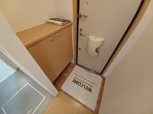 コスモスハウス　Ｄの物件内観写真