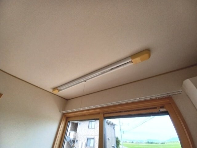 コスモスハウス　Ｄの物件内観写真