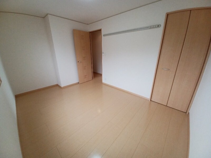 コスモスハウス　Ｄの物件内観写真