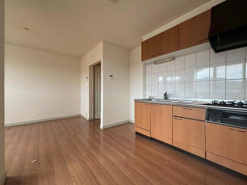 ビューフォートⅡの物件内観写真