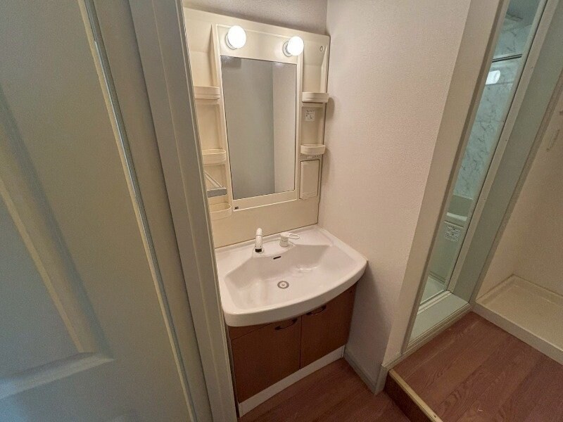 ビューフォートⅡの物件内観写真