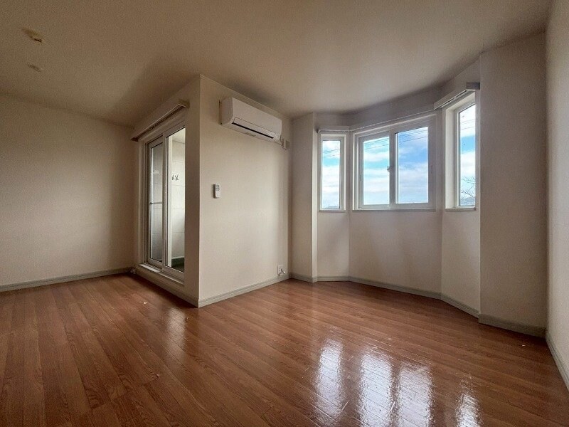 ビューフォートⅡの物件内観写真