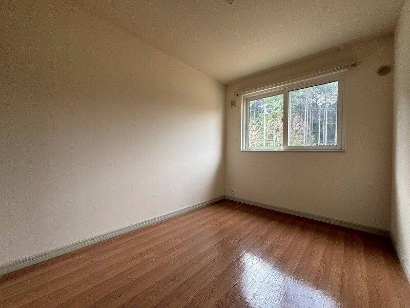 ビューフォートⅡの物件内観写真