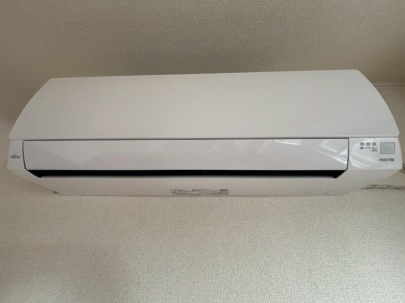 ビューフォートⅡの物件内観写真