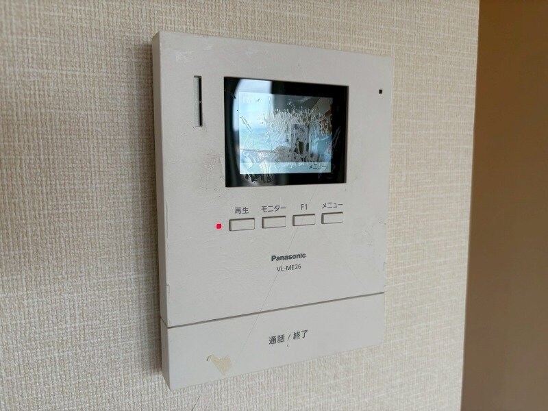 ビューフォートⅡの物件内観写真