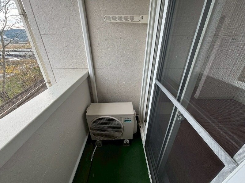 ビューフォートⅡの物件内観写真