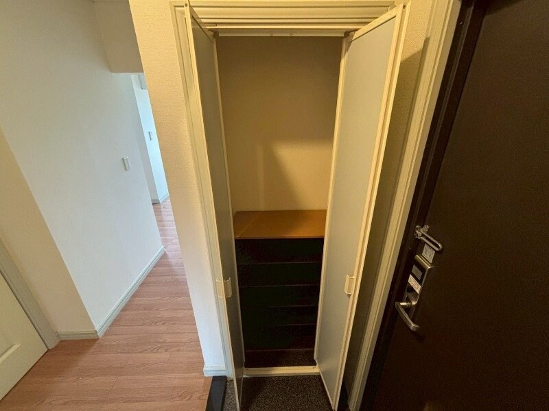 ビューフォートⅡの物件内観写真