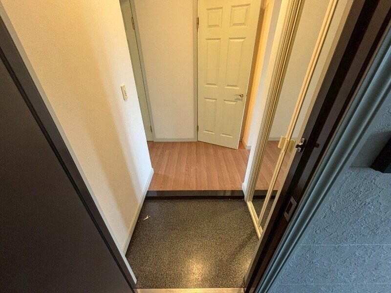 ビューフォートⅡの物件内観写真