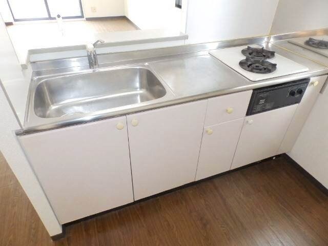 アーバンスクエアＢの物件内観写真