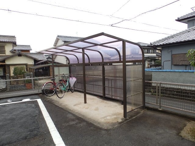 アーバンスクエアＢの物件外観写真