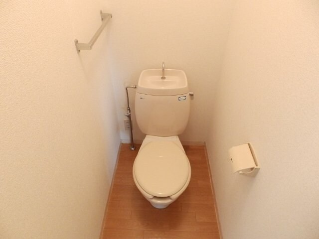 アーバンスクエアＢの物件内観写真