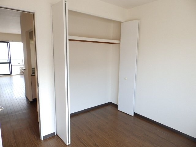 アーバンスクエアＢの物件内観写真