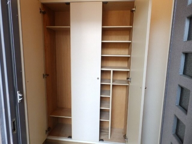 アーバンスクエアＢの物件内観写真