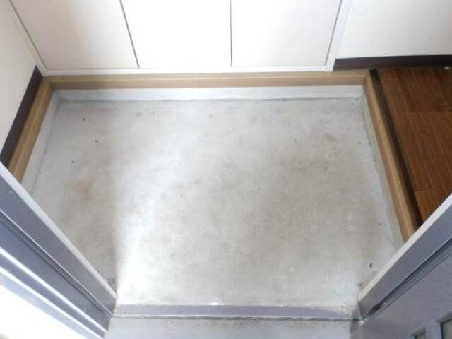 アーバンスクエアＢの物件内観写真