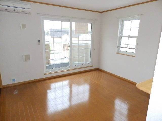 ベルシュプール　Ｄ棟の物件内観写真