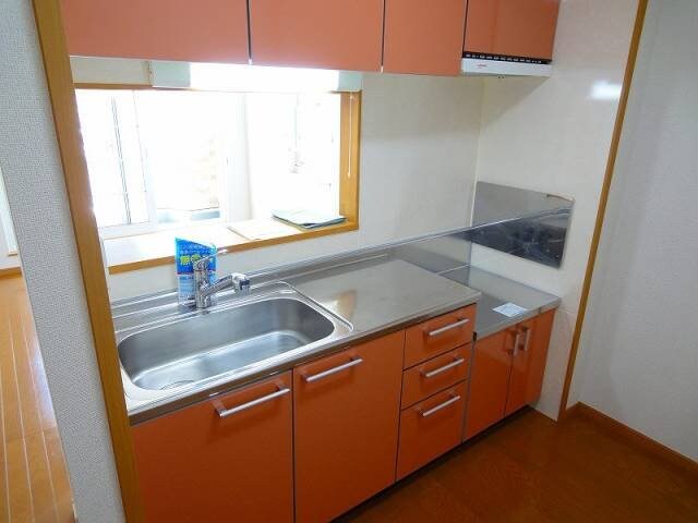 ベルシュプール　Ｄ棟の物件内観写真