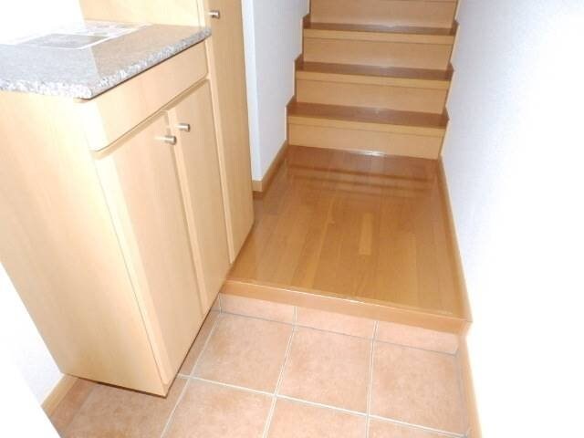 ベルシュプール　Ｄ棟の物件内観写真