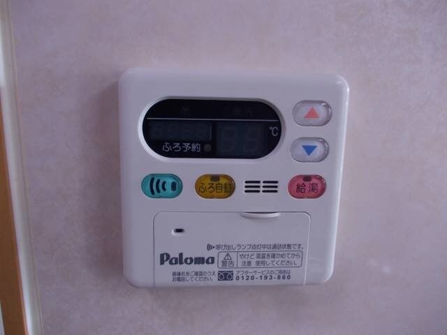 ベルシュプール　Ｄ棟の物件内観写真