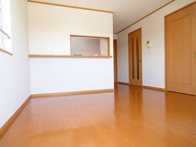 ベルシュプール　Ｄ棟の物件内観写真