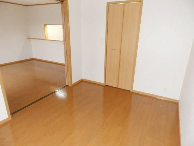 ベルシュプール　Ｄ棟の物件内観写真