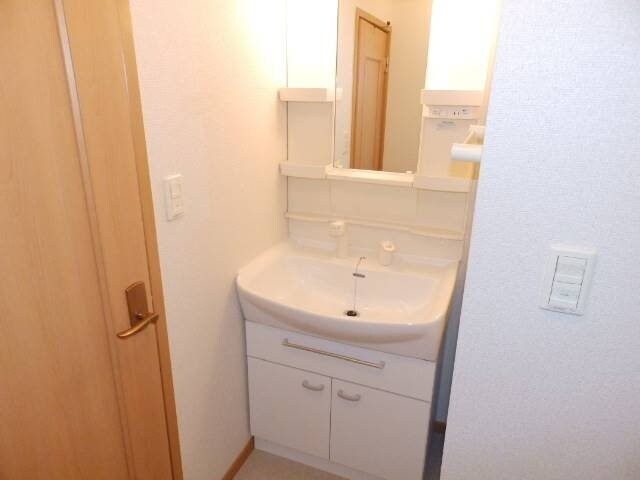 ベルシュプール　Ｄ棟の物件内観写真