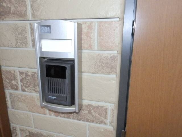 ベルシュプール　Ｄ棟の物件内観写真