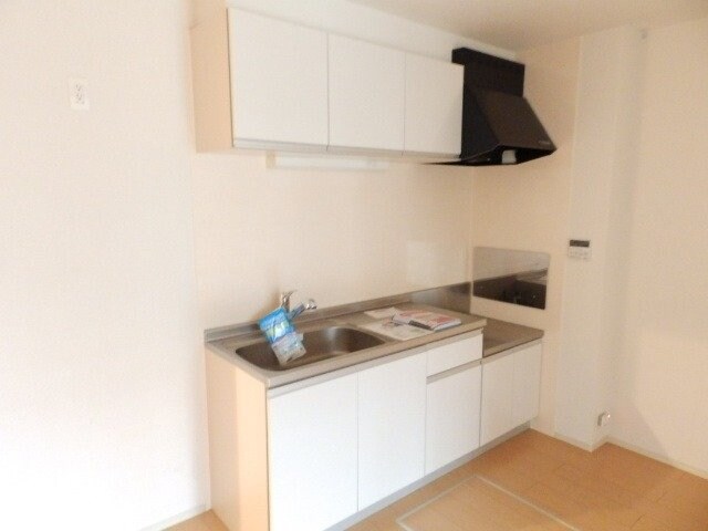 レガンス・サカの物件内観写真