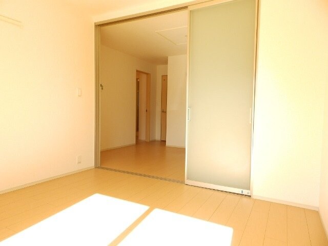 レガンス・サカの物件内観写真