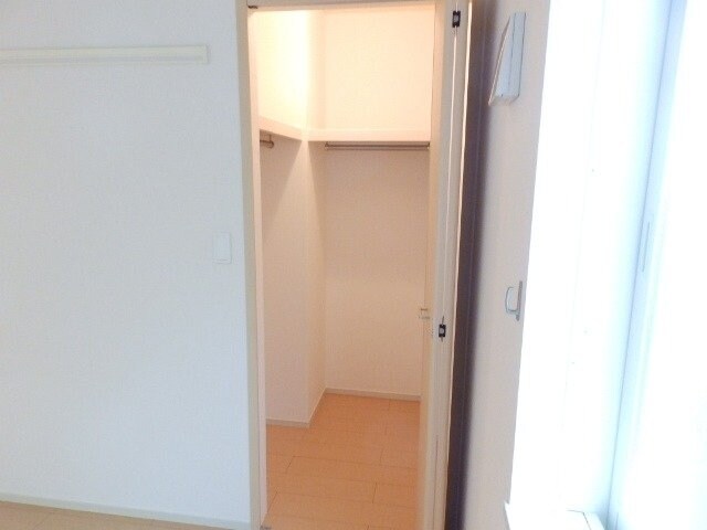 レガンス・サカの物件内観写真