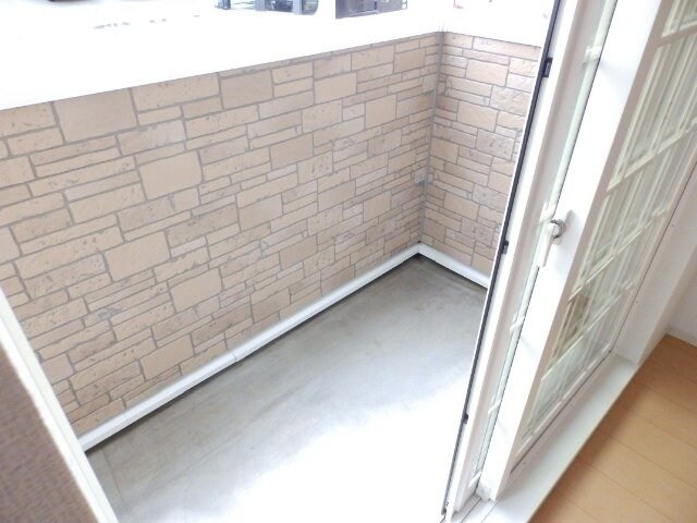 レガンス・サカの物件内観写真