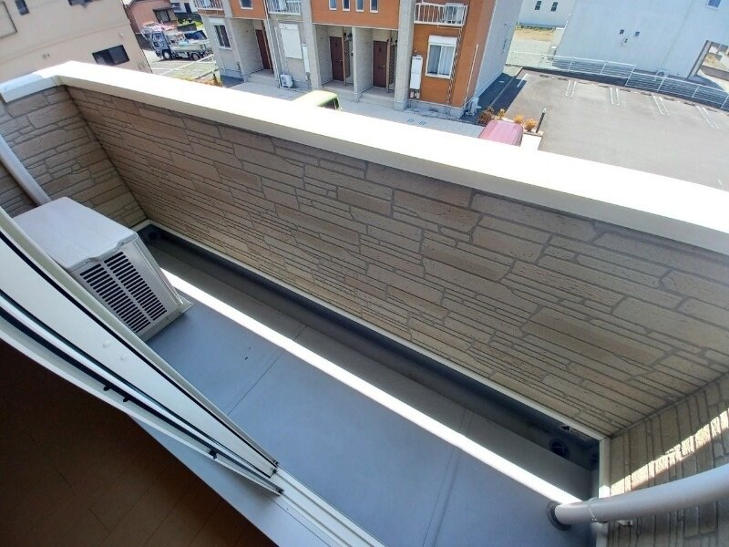 プラザサンライズＡ棟の物件内観写真