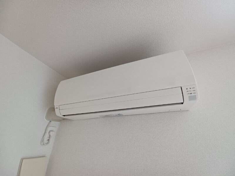 プラザサンライズＡ棟の物件内観写真