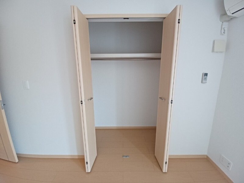 プラザサンライズＡ棟の物件内観写真