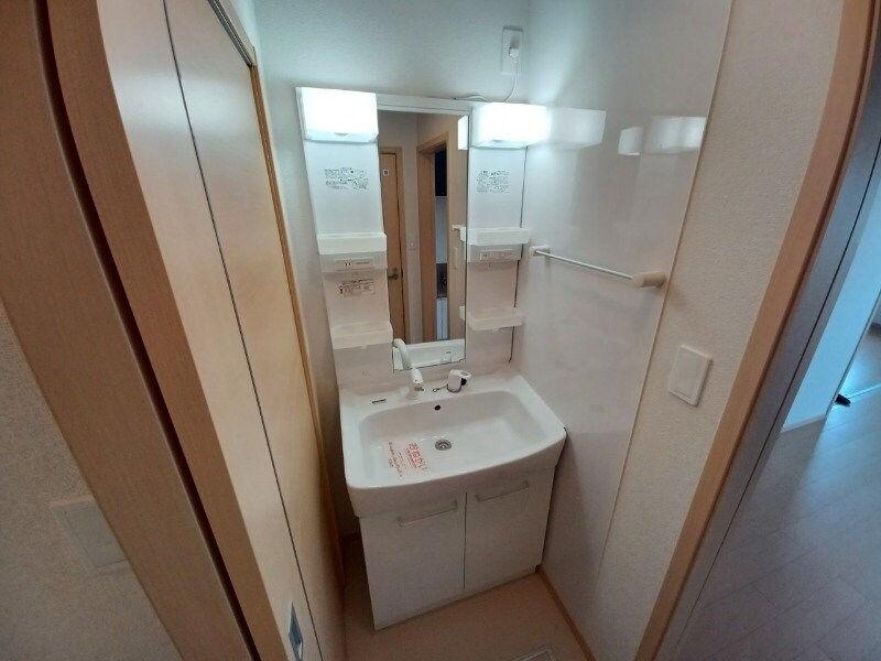 プラザサンライズＡ棟の物件内観写真