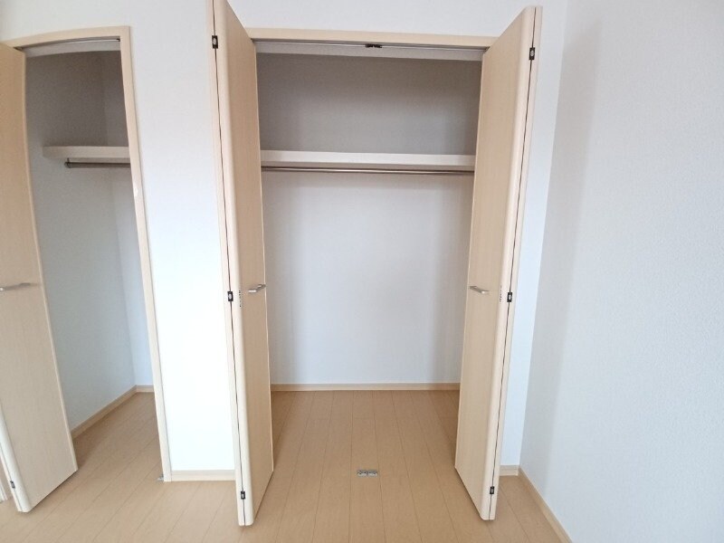 プラザサンライズＡ棟の物件内観写真