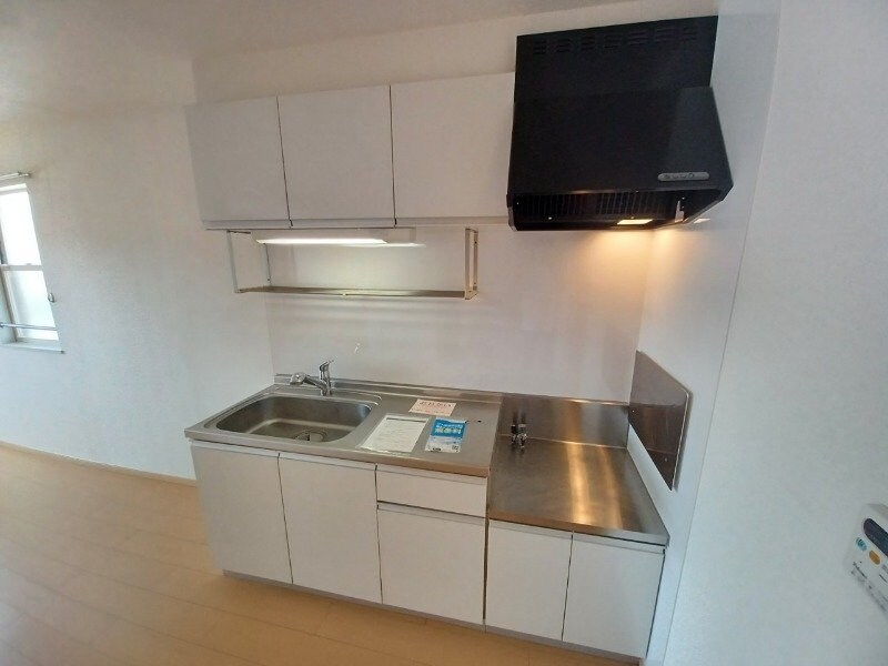 プラザサンライズＡ棟の物件内観写真