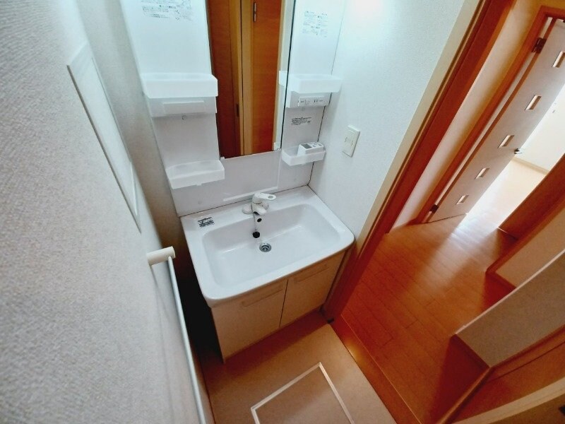 ヴィラ・プロスパー　Ｂ棟の物件内観写真