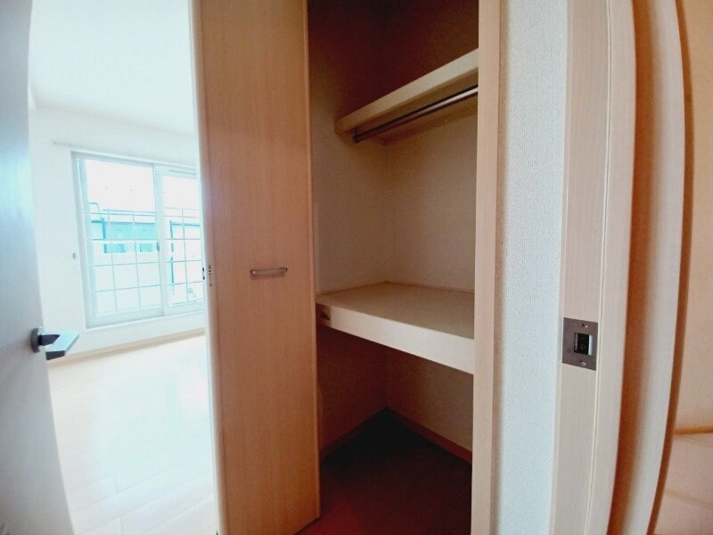 ヴィラ・プロスパー　Ｂ棟の物件内観写真