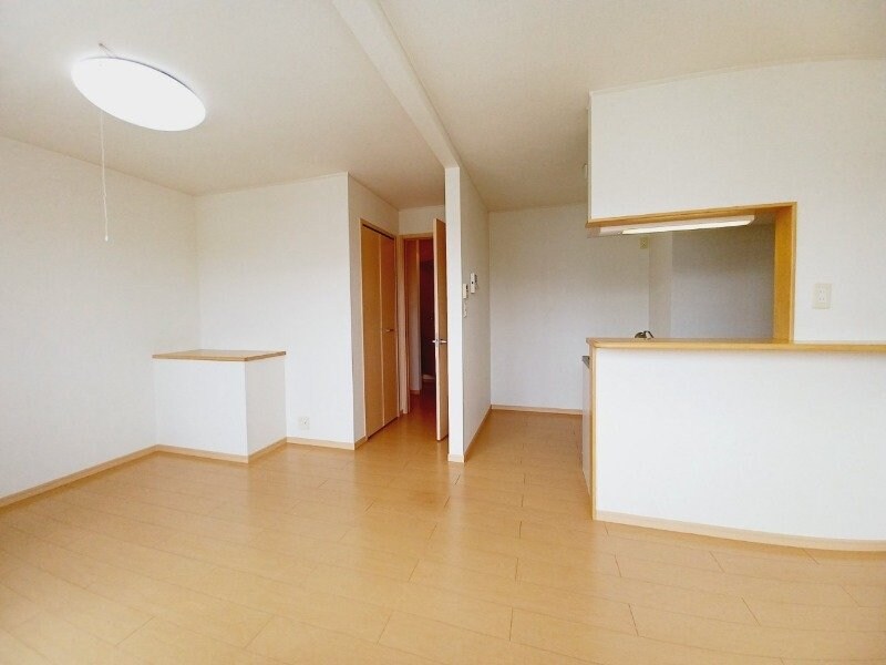 ヴィラ・プロスパー　Ｂ棟の物件内観写真