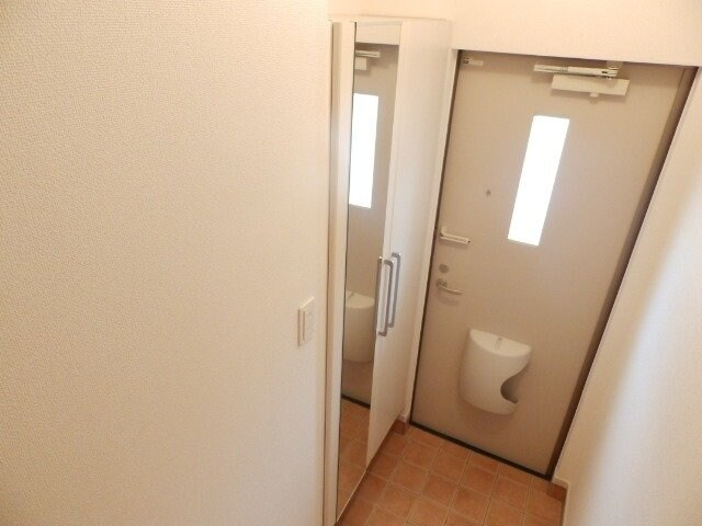 ヴィラ・プロスパー　Ｂ棟の物件内観写真