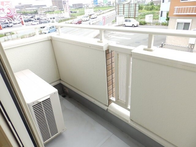 ヴィラ・プロスパー　Ｂ棟の物件内観写真