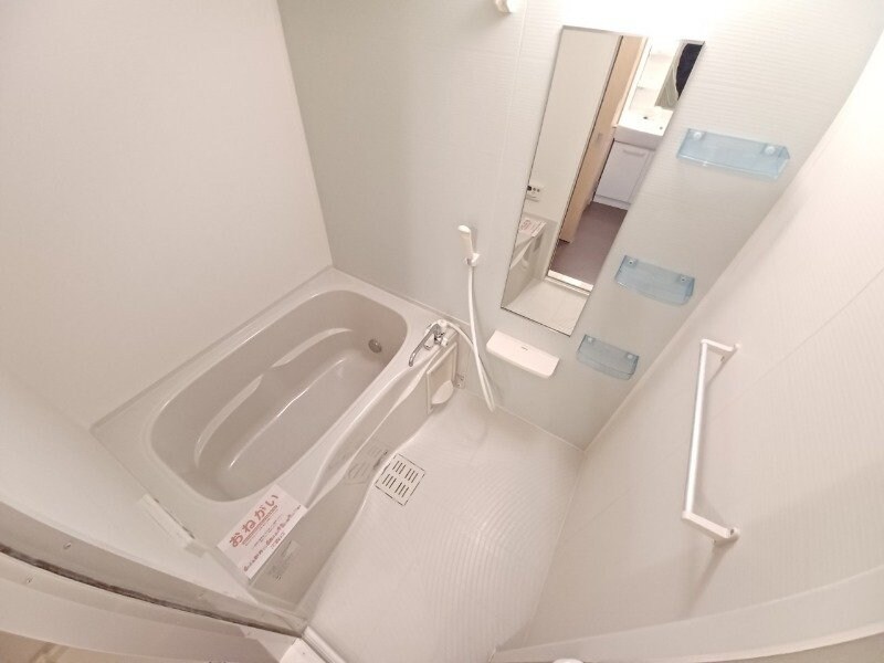 ヴィラ・プロスパー　Ｂ棟の物件内観写真