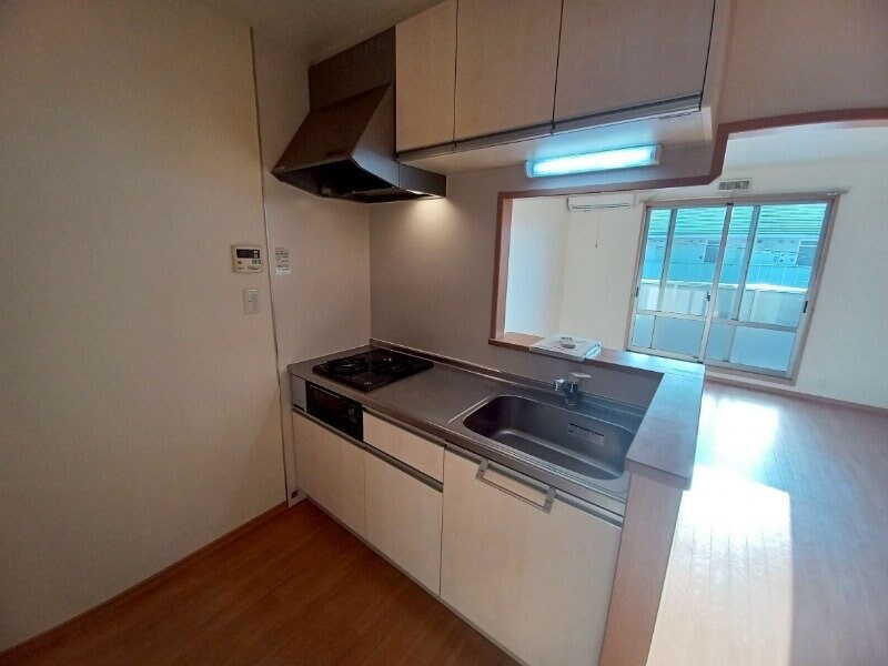 Ｐ－Ａｌｌｅｇｉａｎｃｅ　Ｃ棟の物件内観写真