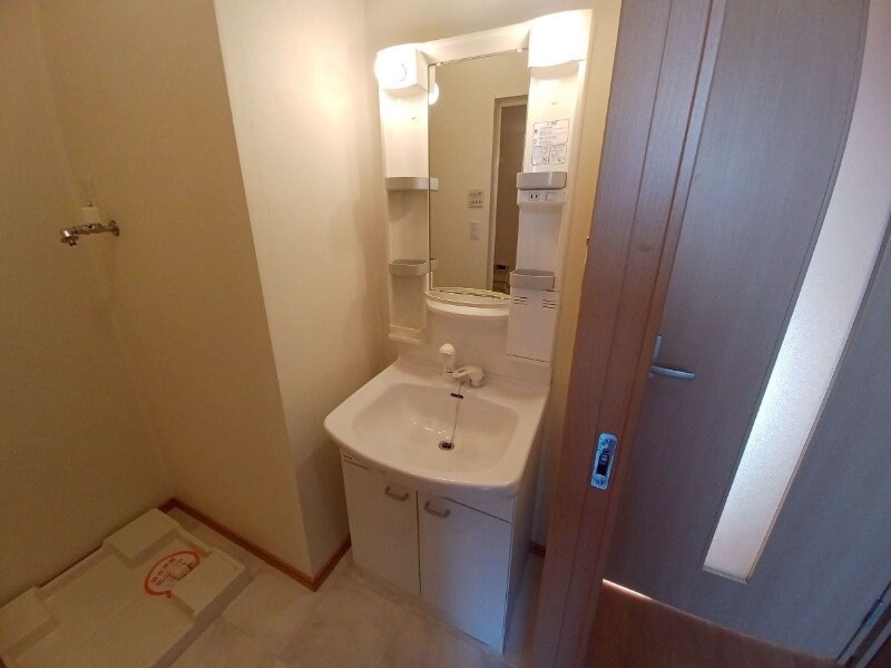 Ｐ－Ａｌｌｅｇｉａｎｃｅ　Ｃ棟の物件内観写真