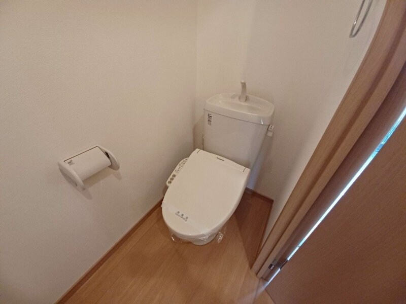 Ｐ－Ａｌｌｅｇｉａｎｃｅ　Ｃ棟の物件内観写真