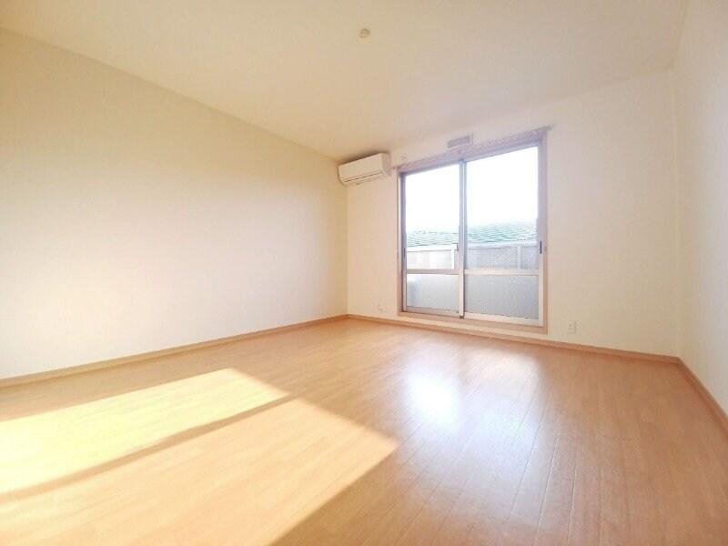 Ｐ－Ａｌｌｅｇｉａｎｃｅ　Ｃ棟の物件内観写真