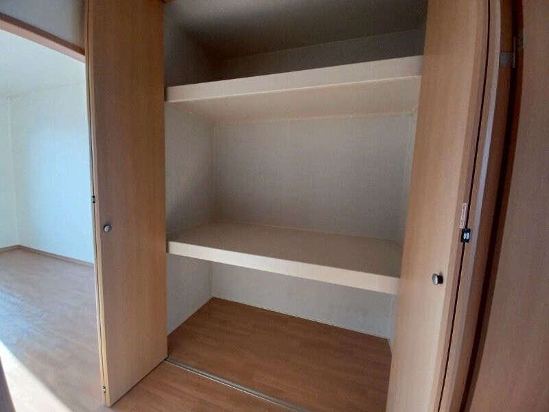 Ｐ－Ａｌｌｅｇｉａｎｃｅ　Ｃ棟の物件内観写真